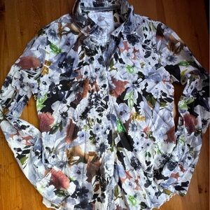 Curvo blouse